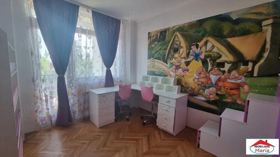 Casa in zona Baritiu cu teren 340 mp - 5