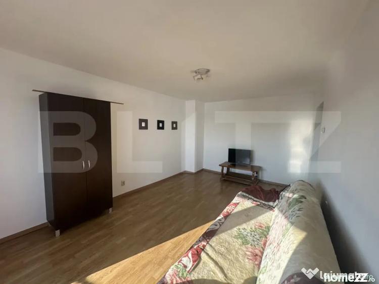Apartament cu 2 camere decomandat în Carpați 2