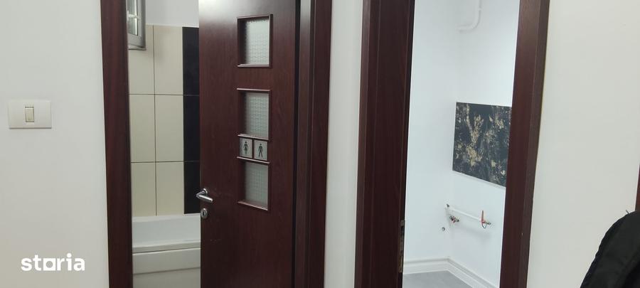 Garsonieră decomandată în Malul Mureșului