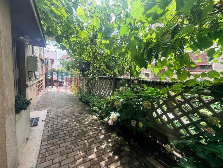 Apartament 2 camere de închiriat zona Floreasca - Dorobanti - 13