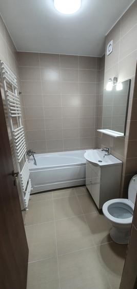 Garsonieră semidecomandată în Lujerului