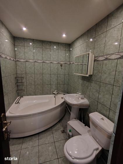Apartament cu 2 camere în Micălaca