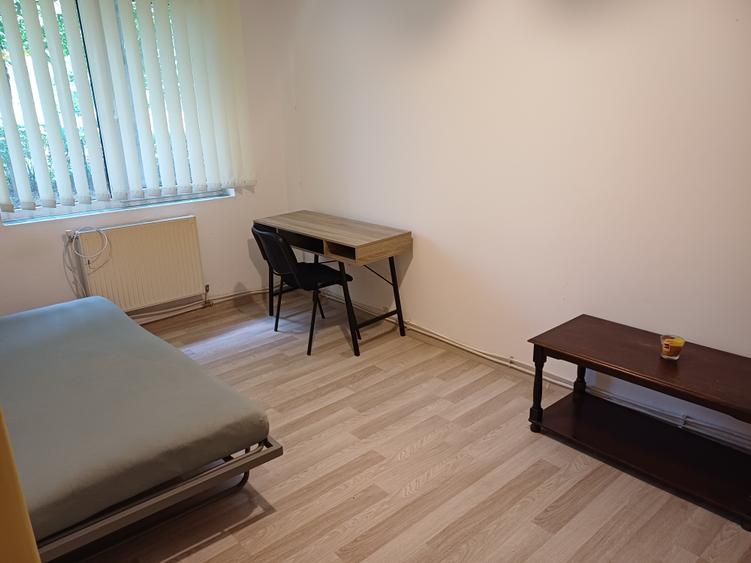 Apartament cu 3 camere decomandat în Gheorgheni