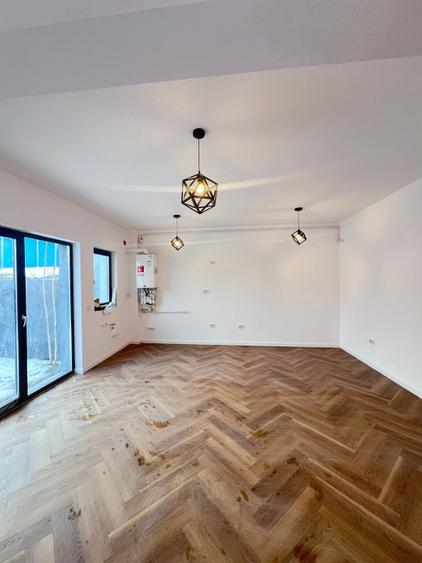 Apartament cu 2 camere decomandat în Bragadiru