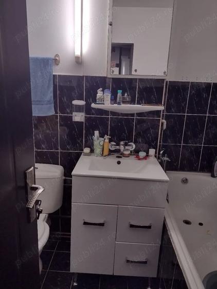 Garsonieră semidecomandată în Vest