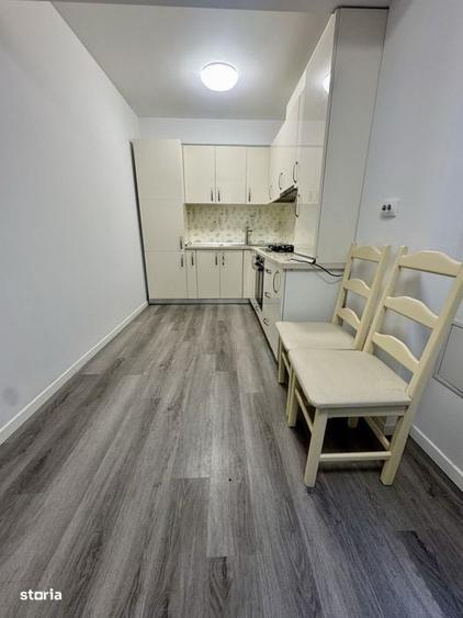 Apartament cu 2 dormitoare de inchiriat | Bucsinescu acces rapid cat - 2
