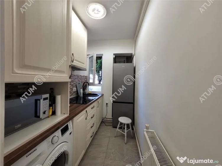 Apartament cu 2 camere nedecomandat în Cedonia