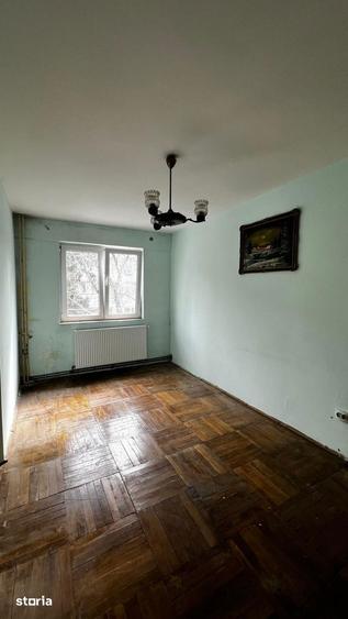 Apartament 3 camere de vanzare zona Intim, Aleea Faget - 7