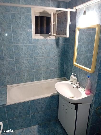 Apartament cu 2 camere semidecomandat în Nord