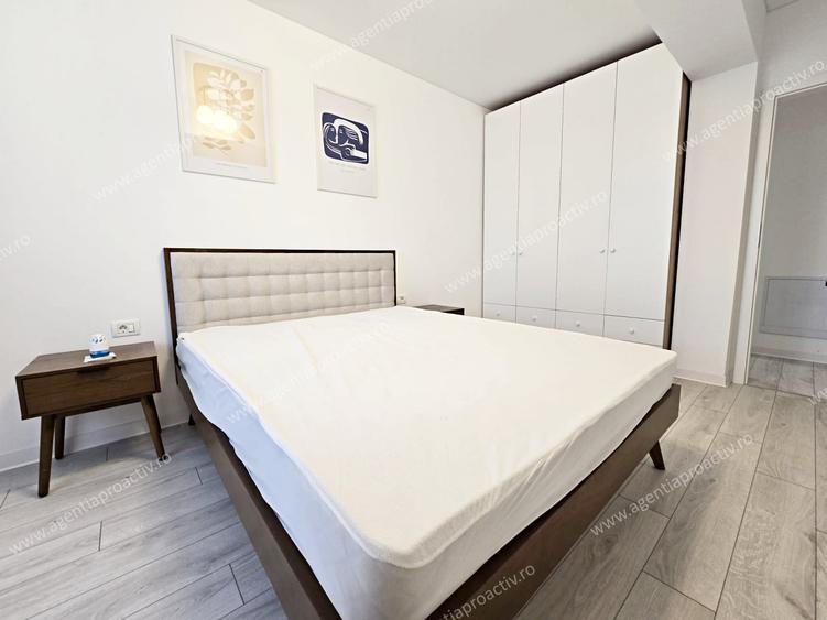 Apartament 2 camere, Bloc nou, Prima închiriere, Zonă Centrală - 3