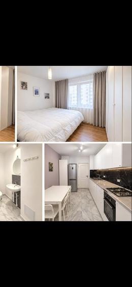 Apartament cu 3 camere decomandat în Crângași