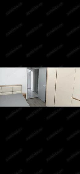 De Inchiriat: Apartament 3 Camere Metrou Constantin Brancoveanu - 6