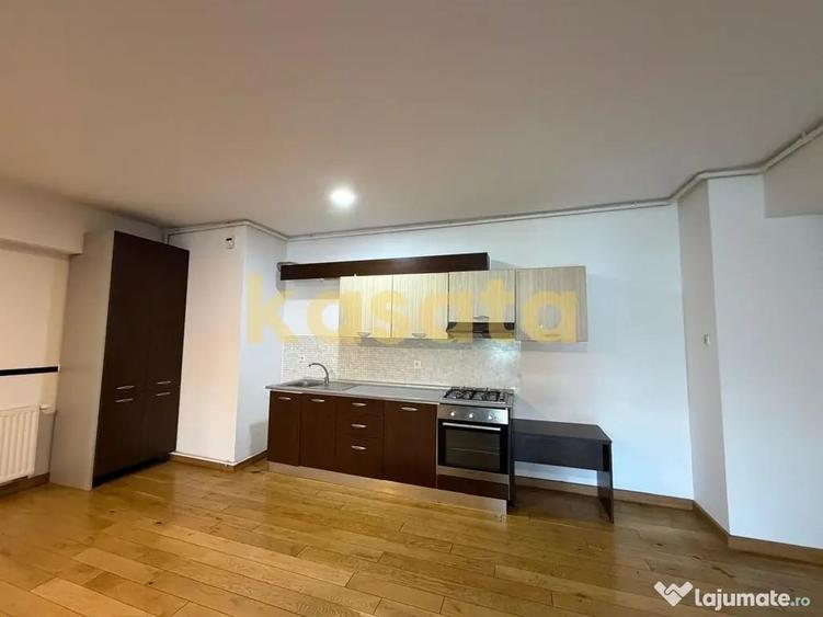Apartament cu 2 camere decomandat în Nord