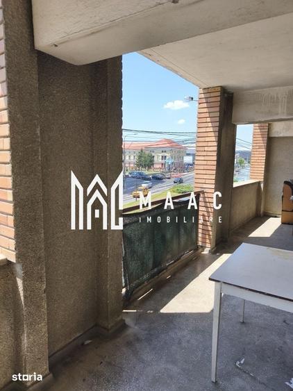Apartament 2 camere | 70 mpu | Balcon | Mihai Viteazu - 1