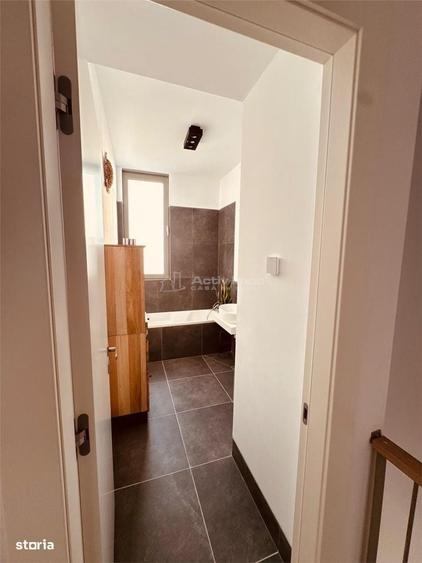 Casa lux - Tunari Amber Forest - 4 camere - 3 bai - 141mp - 310mp tere - 4