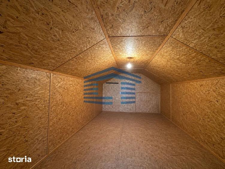 COMISION 0%-Casa cu panorama-Piatra Craiului-800 mp teren-Sohodol-Bran - 12
