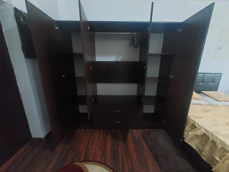 Garsonieră decomandată în Fundeni