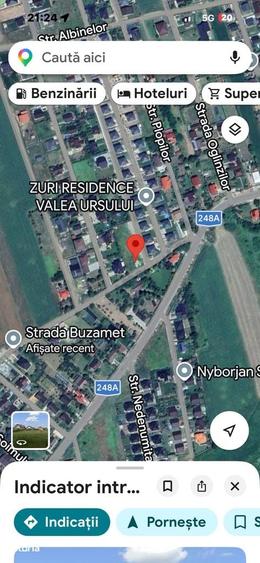 Casa individuala de vanzare in Valea Ursului - 4