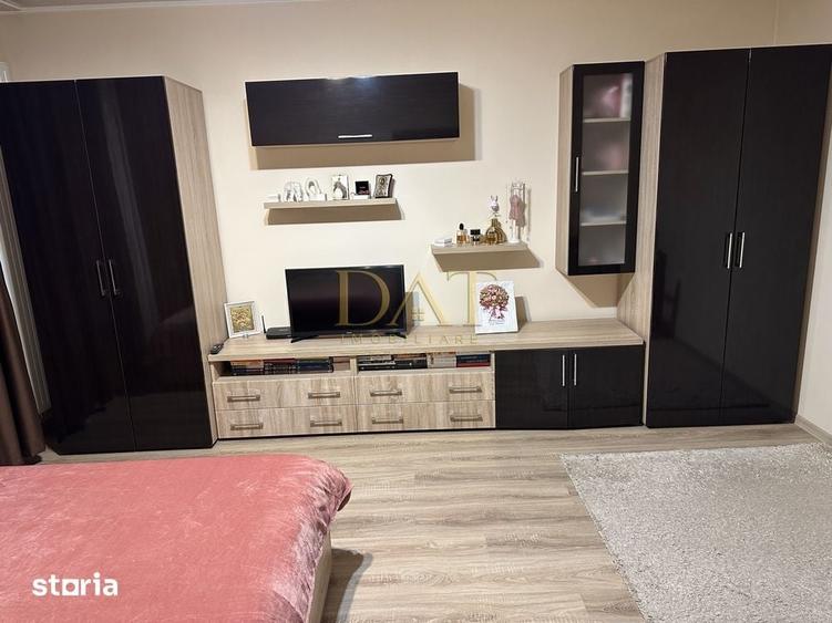 Apartament cu 1 camera decomandat | 45 mp | Zona Farmec - 7