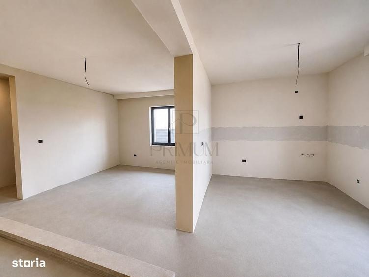 Duplex Parter, Mosnita Noua, - 2