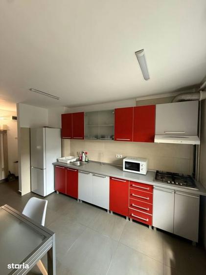 Apartament cu 2 camere decomandat în Mărăști