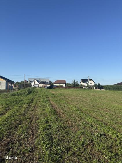 Loturi de casa in Breazu, Ia?i Strada Fermei, de la 17.000 + TVA - 3