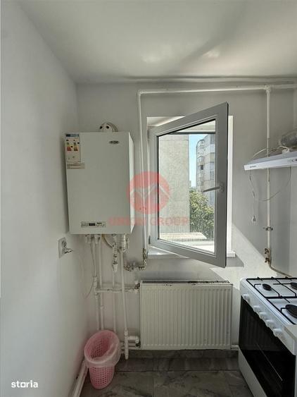 Apartament De Inchiriat, 3 Camere, Zona Tomis Nord - 7