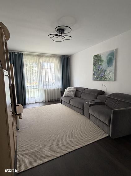 Apartament 2 camere, 52 mp zona Unirii, Targu Mures - 1