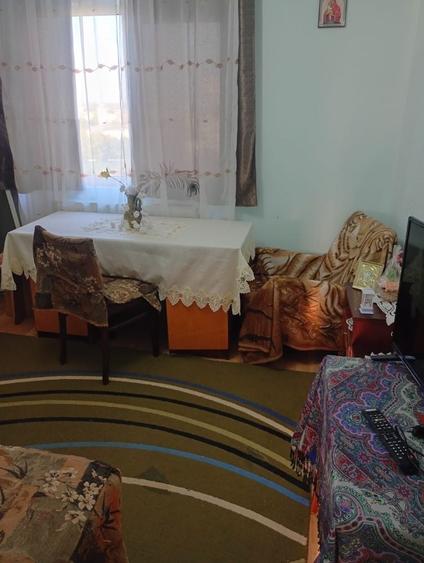 Garsonieră decomandată în Unirii Nord