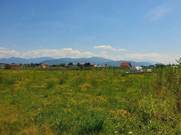 Teren de 480 mp, în Stupini
