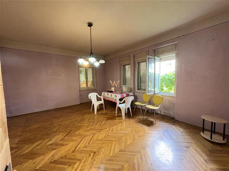 Duplex cu 4 camere cu Canalizare în Calea Dumbrăvii