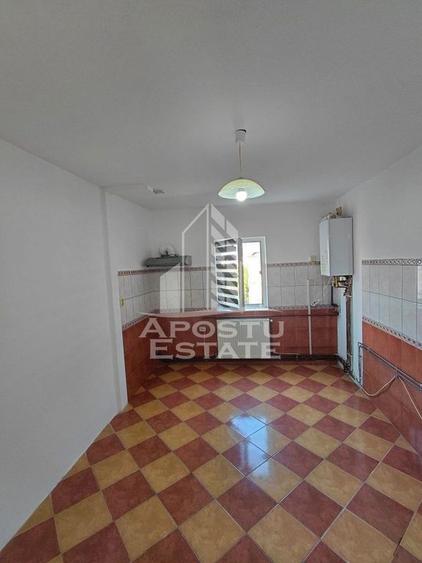 Apartament cu 2 camere, decomandat, centrala proprie,zona... - 3