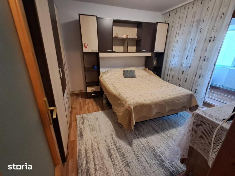 Apartament 2 camere Zona 2 Stejari - etaj 2 - 60 mp - 10