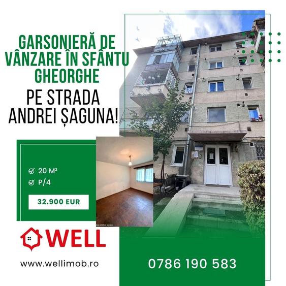 Garsonieră în Simeria