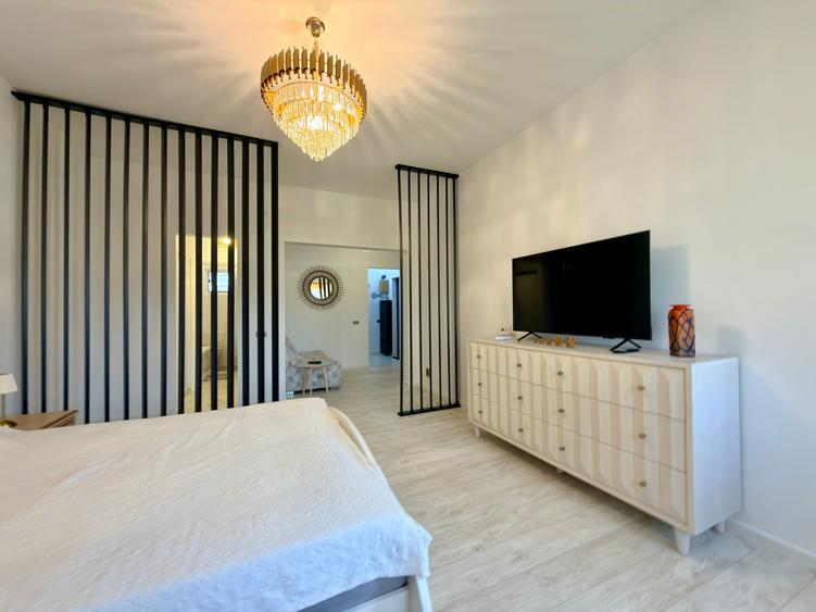 Apartament cu 2 camere în Universitate