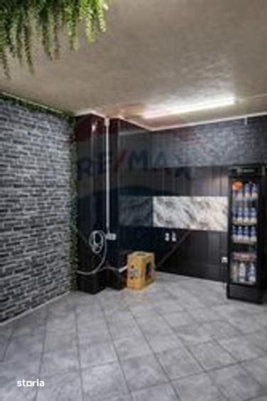 Spațiu comercial, de 16 mp, în Decebal