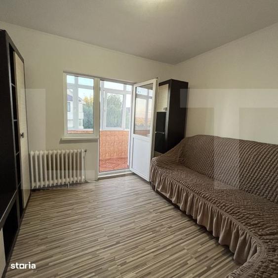 Apartament decomandat, 2 camere, Zona Tudor Vladimirescu - 7