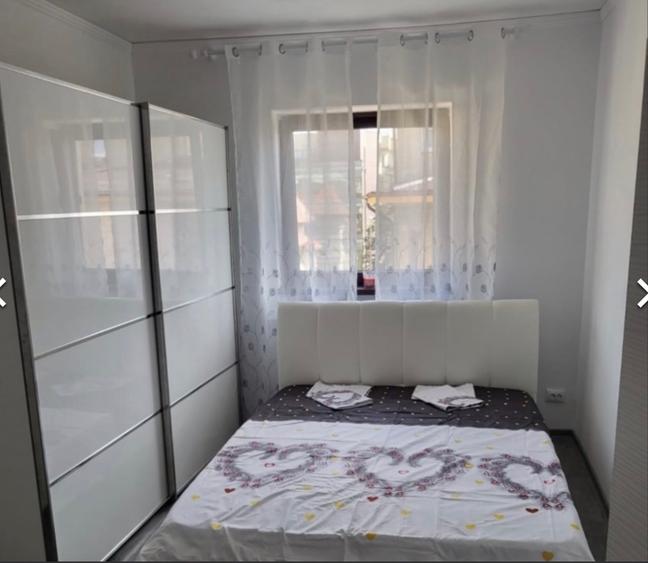 Apartament cu 2 camere decomandat în Dorobanți