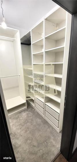Apartament 3 camere 78 mpu 2 bai Balcon | Dressing | Parcare si Pivnit - 1