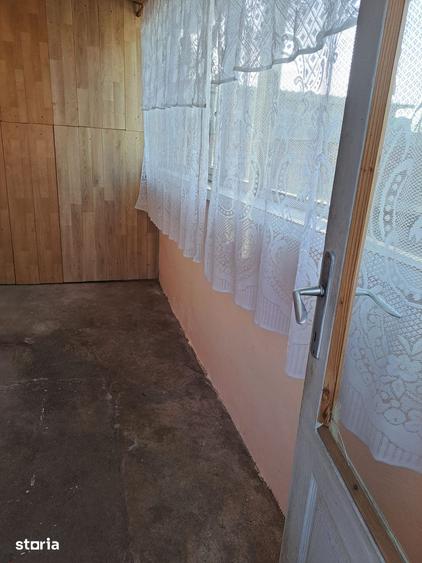Casă cu 2 camere cu Teren 415 Mp în Oncea