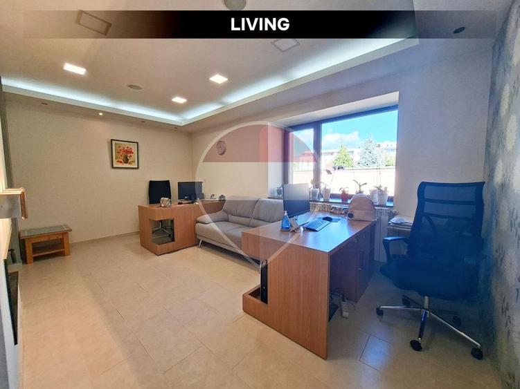 Duplex cu 4 camere cu Teren 188 Mp în Orașul Vechi
