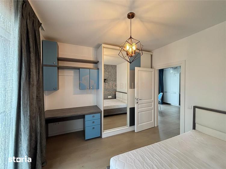 Apartament cu 3 camere în Săsar