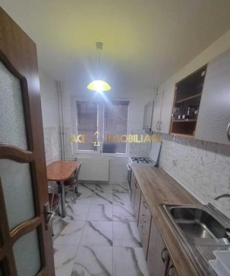 2 Camere de inchiriat | Bucurestii Noi | Metrou | Parcare | Mobilat | Utilat - 5