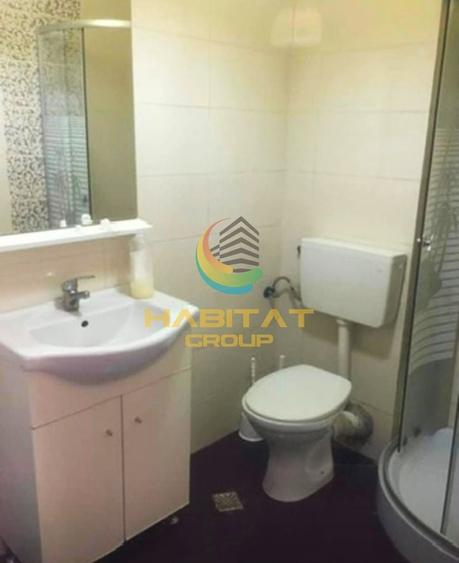 Apartament 2 Camere Centrala Proprie La 10 Min Metrou Mihai Bravu an 2007 - 8