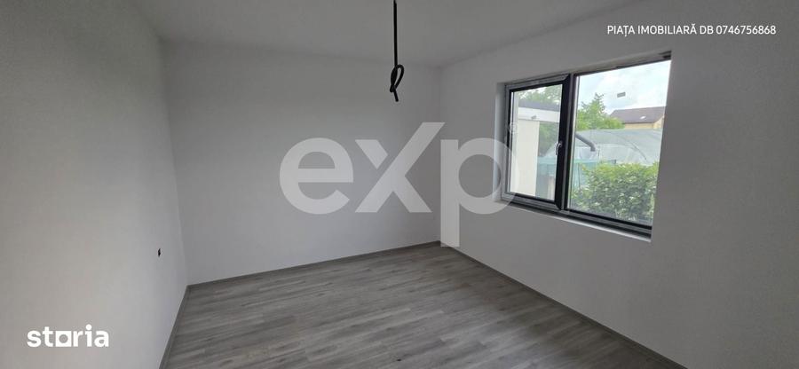 Casă cu 3 camere cu Teren 406 Mp în Ulmi