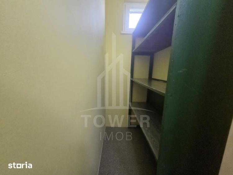 Apartament cu 2 camere, mobilat în Ștefan cel Mare