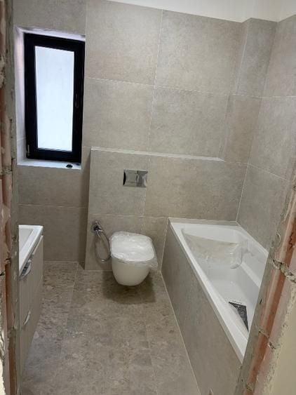 Apartament premium 3 camere, parter, 2 băi, parcare subterană, Marriot - 9