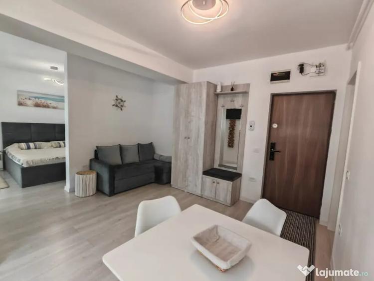 Apartament 2 Camere Mamaia Nord | Distrikt Residence | Comis - 2