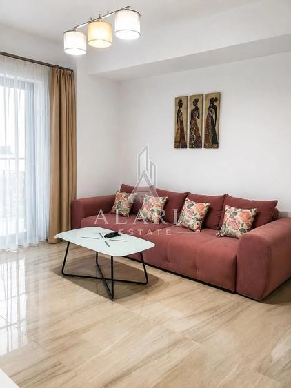 Apartament cu 2 camere decomandat în Giroc