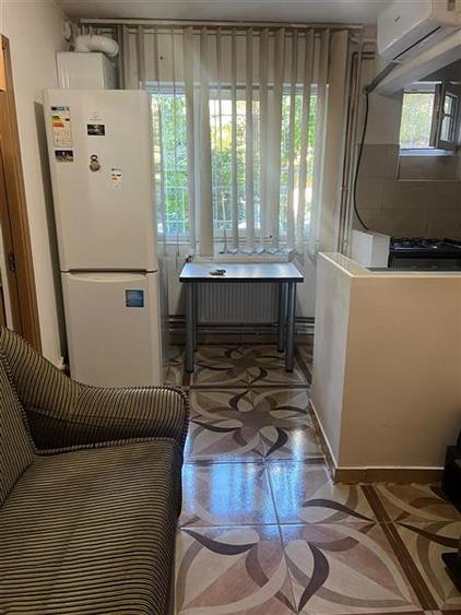 Apartament cu 2 camere nedecomandat, mobilat în Șagului